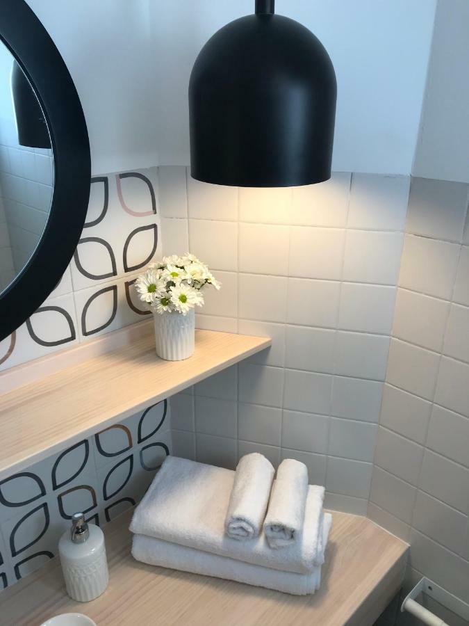 Romantic Apartment Valencia Eksteriør billede